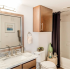 Renovated Bathroom