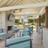 Grilling Pavilion