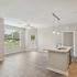 Newly Renovated Kitchen