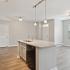 Newly Renovated Kitchen