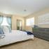 Spacious bedroom Longmont rental homes