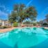 Resort Style Pool | Apartments in Midland, TX | Advenir at The Meadows