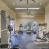 Exercise room