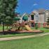 Playground at rental community