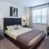 Spacious Master Bedroom | Lymestone Ranch