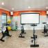 State of the Art Fitness Center Apartment Homes in Naples, FL Advenir at Aventine