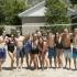 volleyball friends
