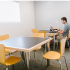 study room