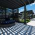 Resort Style Pool | The Mansions at Oak Point | Apartments In Little Elm