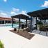 Private Cabanas | The Mansions at Oak Point | Apartments In Little Elm