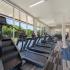 Community Fitness Center | The Mansions at Oak Point | Apartments In Little Elm