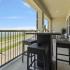 Modern Outdoor Living | The Mansions At Mercer Crossing | New Apartments in Farmers Branch