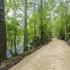 Jogging Trail | Apartments Conroe | The Towers Woodland