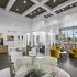 Elegant Community Club House | Apartments Conroe | The Towers Woodland