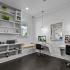 Resident Business Center | Apt In Conroe TX | The Towers Woodland