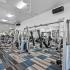 State-of-the-Art Fitness Center | Conroe Apartments | The Towers Woodland