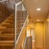 1210 Sarah St. Stairway