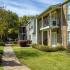 Chaparral Apartments Exterior