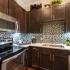 Spacious Kitchen | Domain West | Luxury Apartments Houston