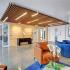 Community lounge