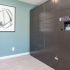 Secure package locker system