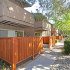 Living At The Meadows, Greenback Walkways