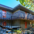Two Story Walk Up Apartments