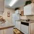 The Meadows Cedar Floor Plan, Kitchen