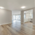 Apartment Interior at 2030 Vallejo Street