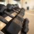 Apex Highlight - Gym Free Weights