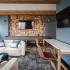 Ladora Clubhouse - Game Room