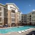 The Lofts at Highlands Pool (Representative)