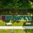 Gardens of Annapolis | bocce ball & shuffleboard court