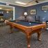 Gardens of Annapolis | billiard room