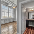 Pristine Master Bathroom