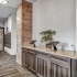 Spacious Lobby