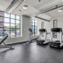 Cutting Edge Fitness Center