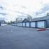 Spacious Garages Available