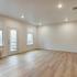Living Room (1 Bedroom)