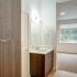 Primary Bath (3 Bedroom)