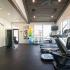24/7 Fitness Center