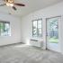 Studio Living Area