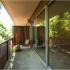 Spacious Apartment Balcony