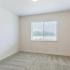 Large Bedroom, Spacious Bedroom, Natural Sunlight, Large Closet, Spacious Closet