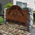 Corporate Woods Sign