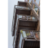 Resident Balconies