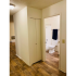 1 Bedroom Hallway