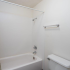 One Bedroom (With Updated LVP Flooring)