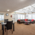 Leasing Lounge