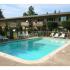 Imperial House Pool and Bldg